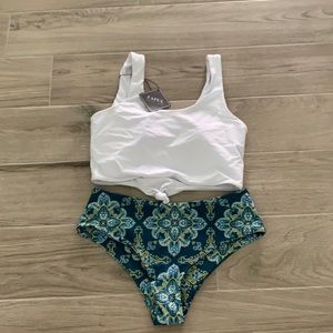 Zaful bikini